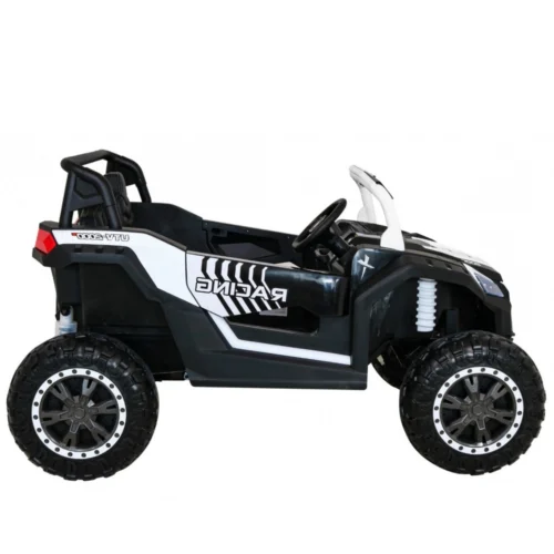 RAMIZ-ATV-RACING-BIALY-8 Buggy RAMIZ ATV RACING