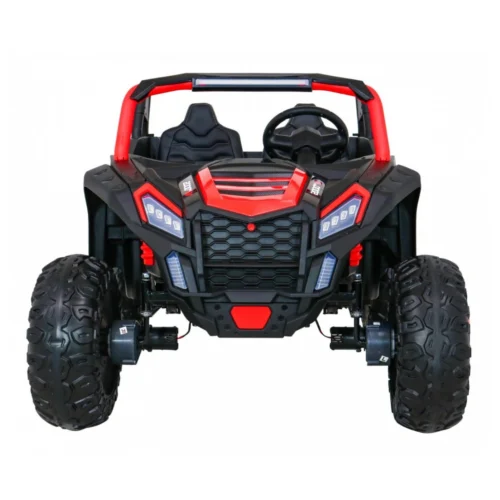 RAMIZ-ATV-RACING-CZERWONY-1 Buggy RAMIZ ATV RACING