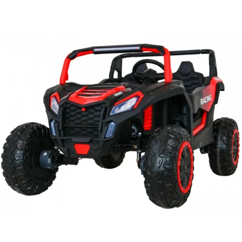 RAMIZ-ATV-RACING-CZERWONY-6 Buggy RAMIZ ATV RACING