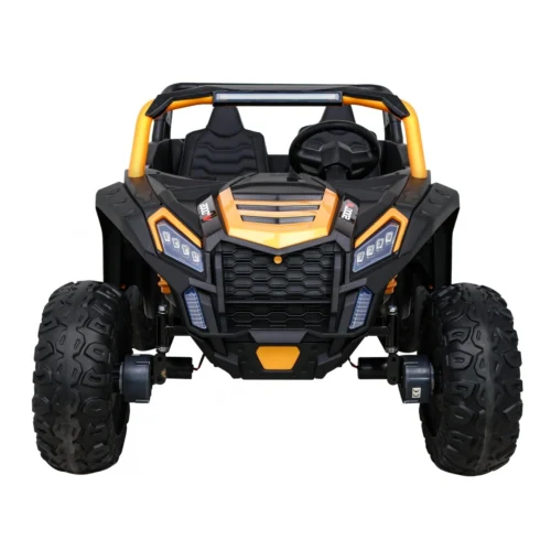 RAMIZ-ATV-RACING-POMARANCZOWY-1 Buggy RAMIZ ATV RACING
