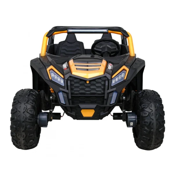 RAMIZ-ATV-RACING-POMARANCZOWY-1 Buggy RAMIZ ATV RACING