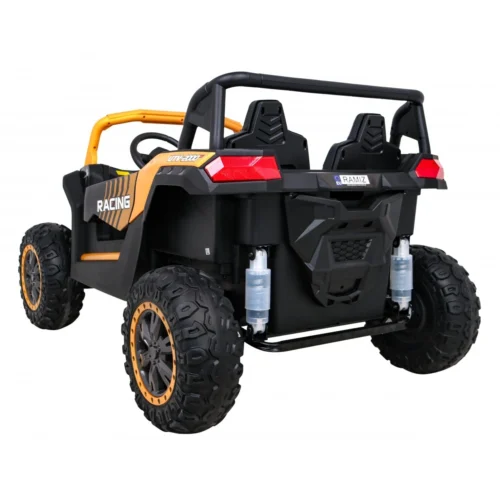 RAMIZ-ATV-RACING-POMARANCZOWY-3 Buggy RAMIZ ATV RACING