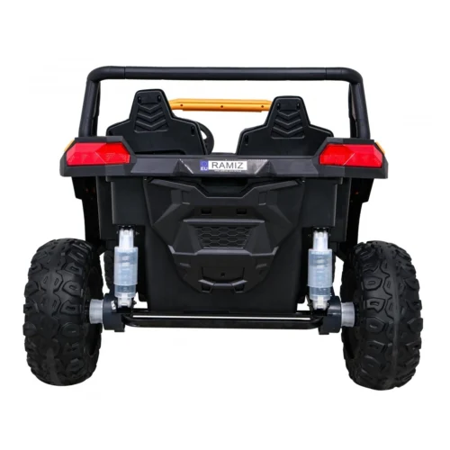 RAMIZ-ATV-RACING-POMARANCZOWY-5 Buggy RAMIZ ATV RACING