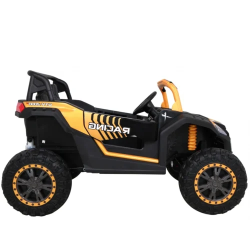 RAMIZ-ATV-RACING-POMARANCZOWY-8 Buggy RAMIZ ATV RACING