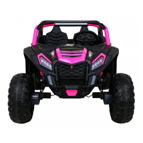 RAMIZ-ATV-RACING-ROZOWY-1 Buggy RAMIZ ATV RACING