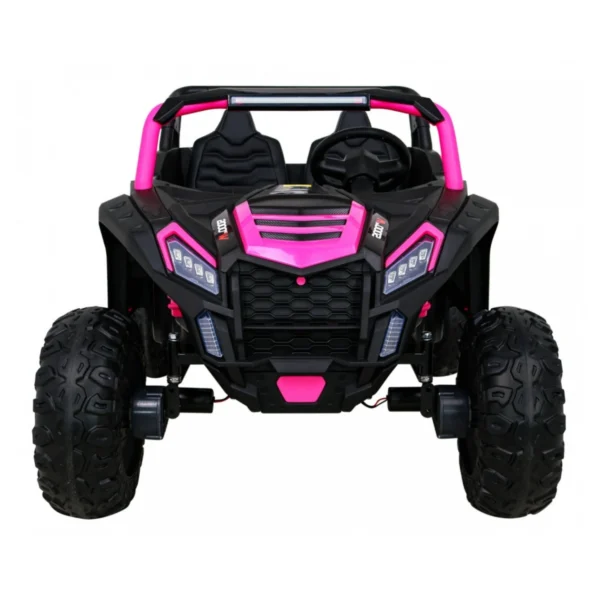 RAMIZ-ATV-RACING-ROZOWY-1 Buggy RAMIZ ATV RACING