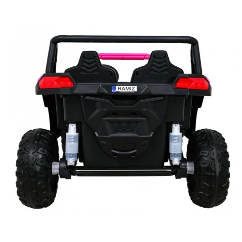 RAMIZ-ATV-RACING-ROZOWY-5 Buggy RAMIZ ATV RACING