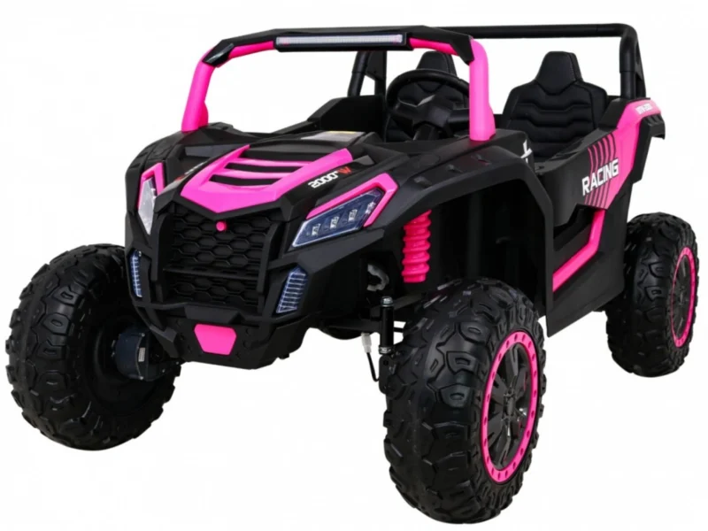 Buggy RAMIZ ATV RACING