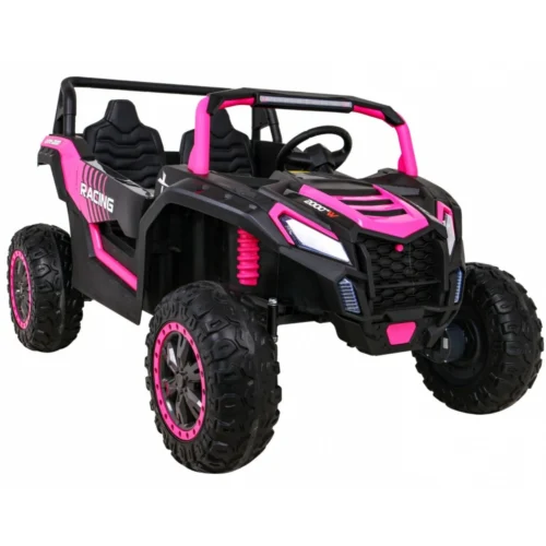 RAMIZ-ATV-RACING-ROZOWY-7 Buggy RAMIZ ATV RACING