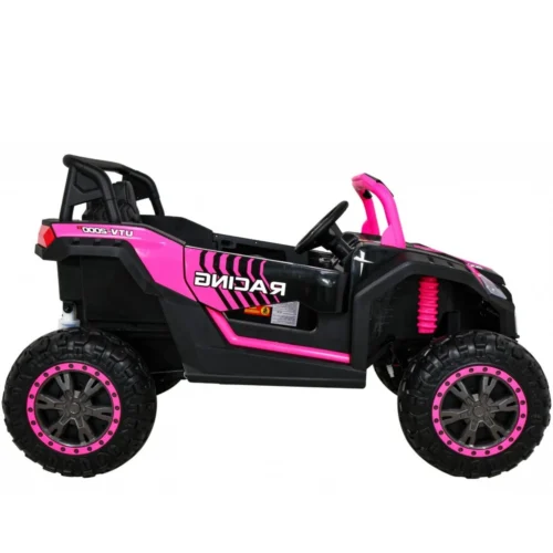 RAMIZ-ATV-RACING-ROZOWY-8 Buggy RAMIZ ATV RACING