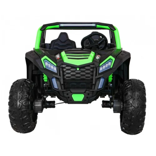 RAMIZ-ATV-RACING-ZIELONY-1 Buggy RAMIZ ATV RACING