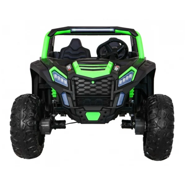 RAMIZ-ATV-RACING-ZIELONY-1 Buggy RAMIZ ATV RACING