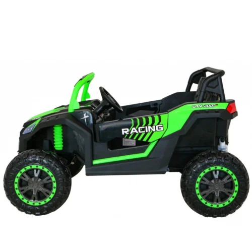 RAMIZ-ATV-RACING-ZIELONY-2 Buggy RAMIZ ATV RACING