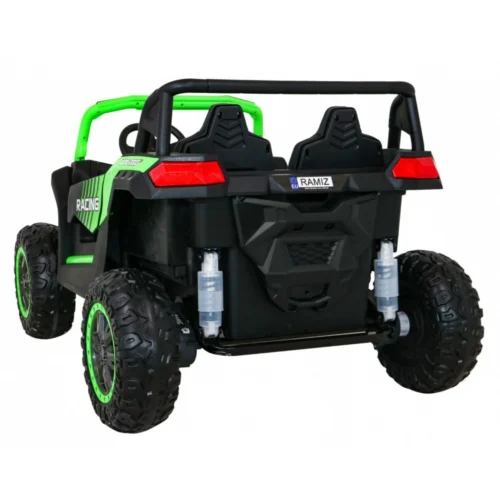RAMIZ-ATV-RACING-ZIELONY-3 Buggy RAMIZ ATV RACING