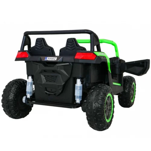 RAMIZ-ATV-RACING-ZIELONY-4 Buggy RAMIZ ATV RACING