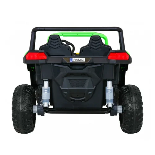 RAMIZ-ATV-RACING-ZIELONY-5 Buggy RAMIZ ATV RACING
