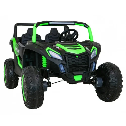 RAMIZ-ATV-RACING-ZIELONY-7 Buggy RAMIZ ATV RACING