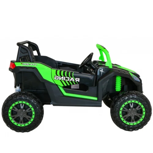 RAMIZ-ATV-RACING-ZIELONY-8 Buggy RAMIZ ATV RACING