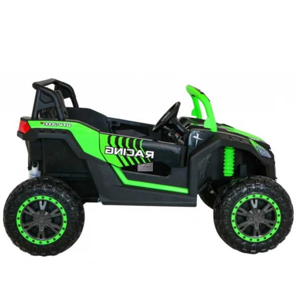RAMIZ-ATV-RACING-ZIELONY-8 Buggy RAMIZ ATV RACING