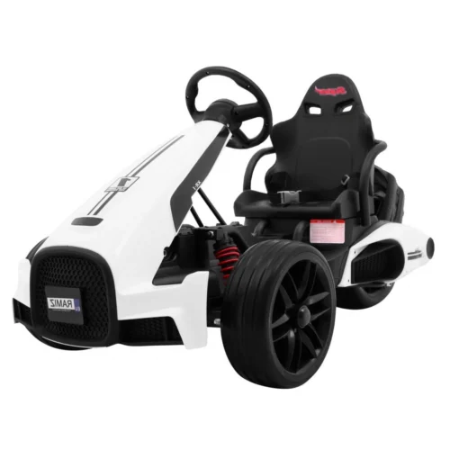 Gokart RAMIZ BOLID XR1