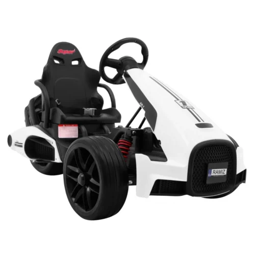 RAMIZ-BOLID-XR-1-BIALY-2 Gokart RAMIZ BOLID XR1