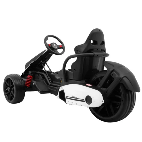 RAMIZ-BOLID-XR-1-BIALY-3 Gokart RAMIZ BOLID XR1