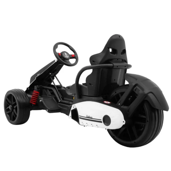 RAMIZ-BOLID-XR-1-BIALY-3 Gokart RAMIZ BOLID XR1