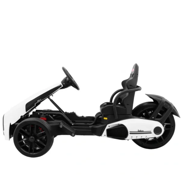RAMIZ-BOLID-XR-1-BIALY-5 Gokart RAMIZ BOLID XR1