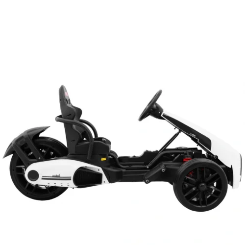 RAMIZ-BOLID-XR-1-BIALY-6 Gokart RAMIZ BOLID XR1
