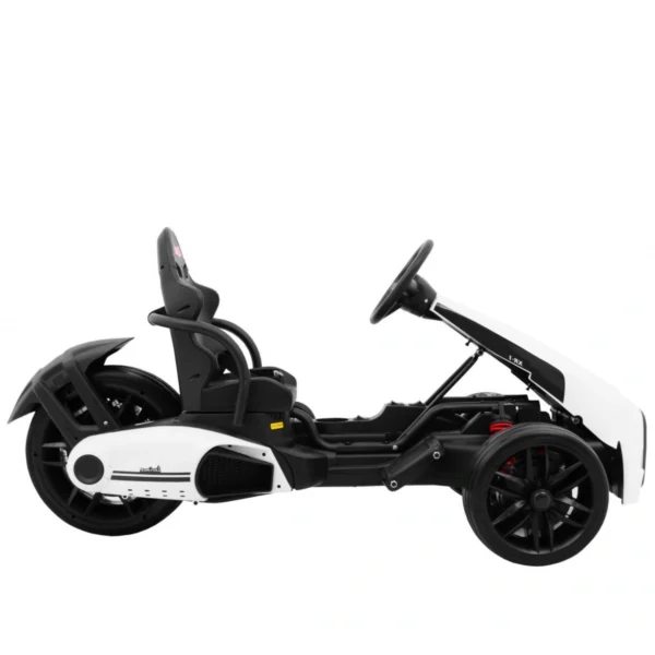 RAMIZ-BOLID-XR-1-BIALY-6 Gokart RAMIZ BOLID XR1