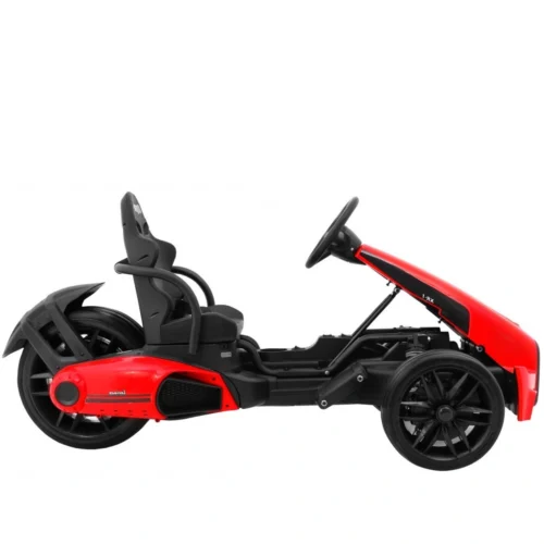 RAMIZ-BOLID-XR-1-CZERWONY-6 Gokart RAMIZ BOLID XR1