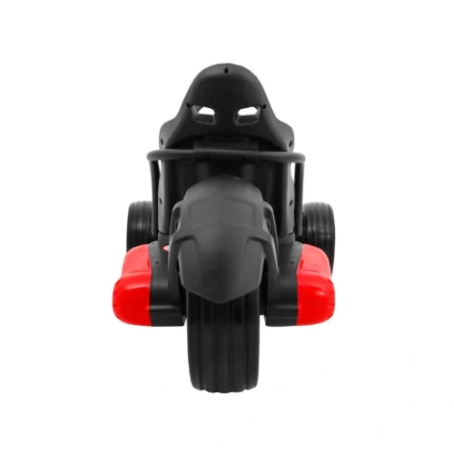 RAMIZ-BOLID-XR-1-CZERWONY-7 Gokart RAMIZ BOLID XR1