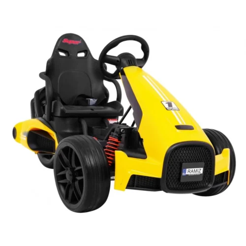 RAMIZ-BOLID-XR-1-ZOLTY-2 Gokart RAMIZ BOLID XR1