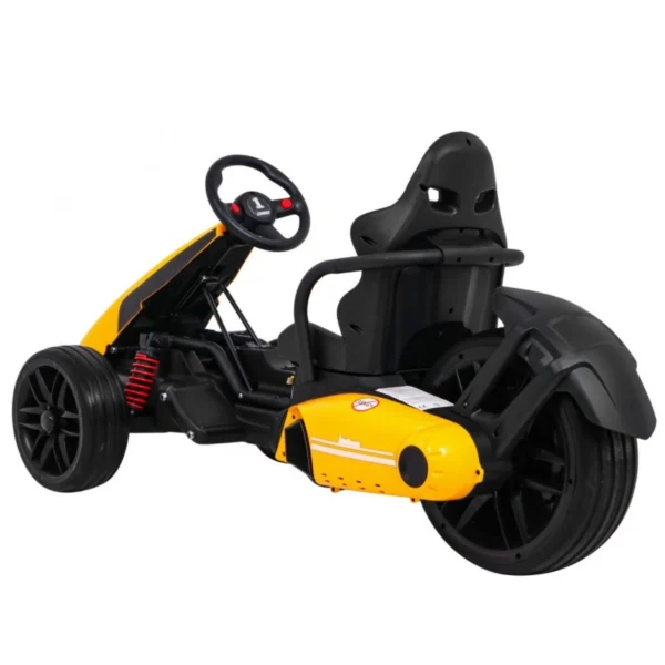 RAMIZ-BOLID-XR-1-ZOLTY-3 Gokart RAMIZ BOLID XR1