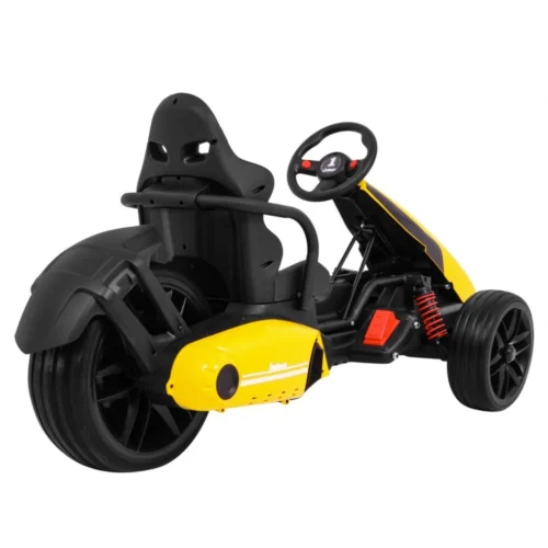 RAMIZ-BOLID-XR-1-ZOLTY-4 Gokart RAMIZ BOLID XR1