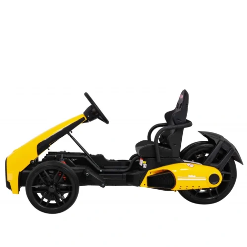 RAMIZ-BOLID-XR-1-ZOLTY-5 Gokart RAMIZ BOLID XR1