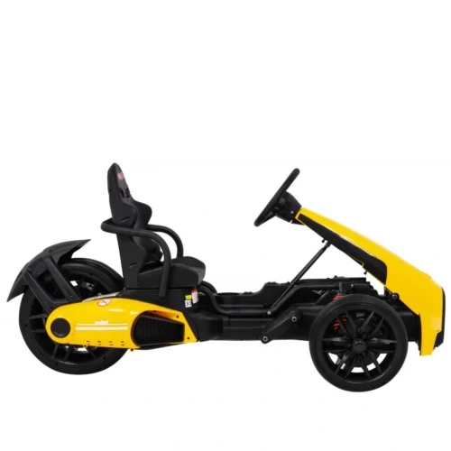RAMIZ-BOLID-XR-1-ZOLTY-6 Gokart RAMIZ BOLID XR1