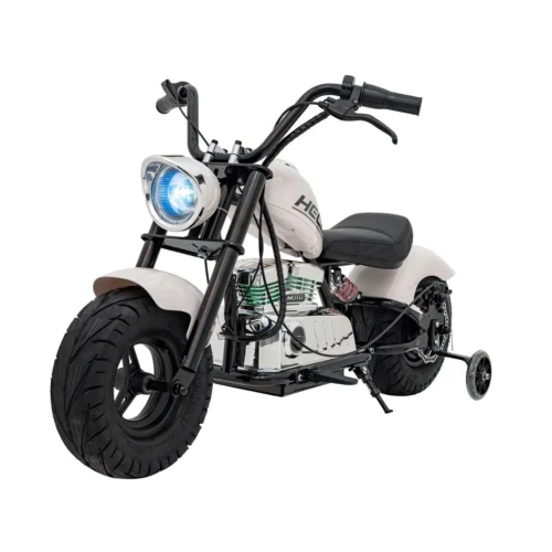 Mini Motocykl RAMIZ CHOPPER WARRIOR