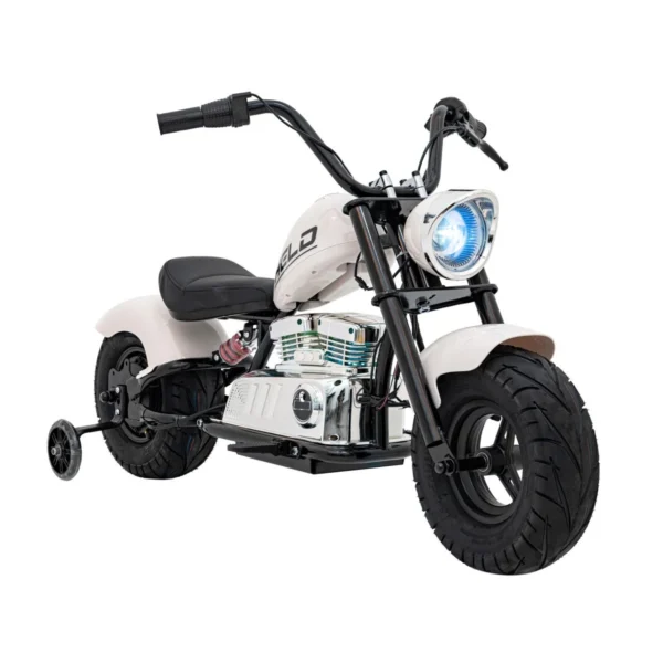 Mini Motocykl RAMIZ CHOPPER WARRIOR