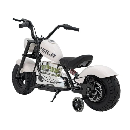 Mini Motocykl RAMIZ CHOPPER WARRIOR