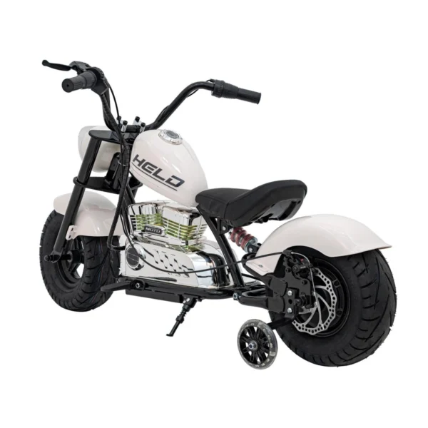Mini Motocykl RAMIZ CHOPPER WARRIOR