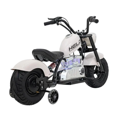 Mini Motocykl RAMIZ CHOPPER WARRIOR