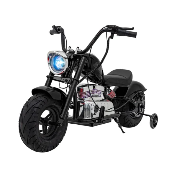 Mini Motocykl RAMIZ CHOPPER WARRIOR