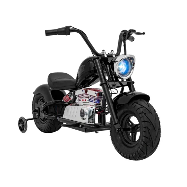 Mini Motocykl RAMIZ CHOPPER WARRIOR