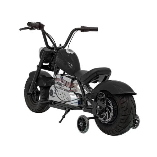 Mini Motocykl RAMIZ CHOPPER WARRIOR