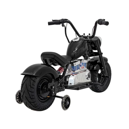 Mini Motocykl RAMIZ CHOPPER WARRIOR