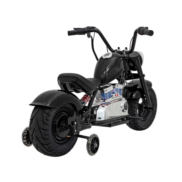 Mini Motocykl RAMIZ CHOPPER WARRIOR
