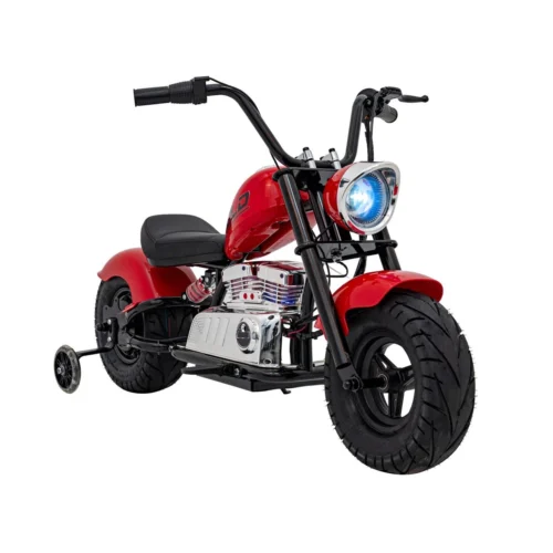 Mini Motocykl RAMIZ CHOPPER WARRIOR