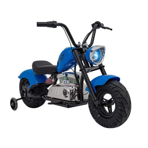 Mini Motocykl RAMIZ CHOPPER WARRIOR