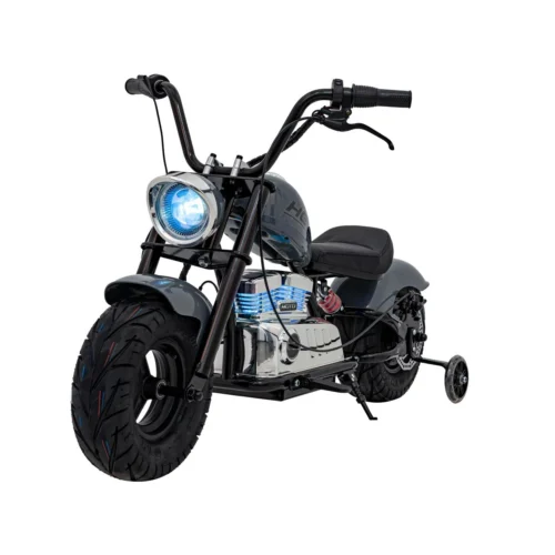 Mini Motocykl RAMIZ CHOPPER WARRIOR